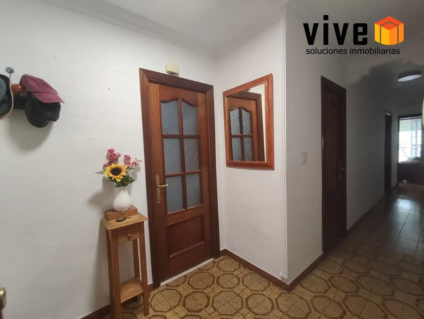 Flat for sale in Sevilla  with Terrace and Furnished