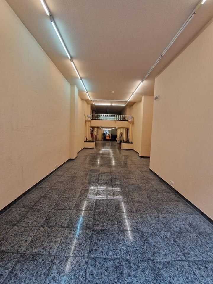Premises for sale in Ansoáin / Antsoain