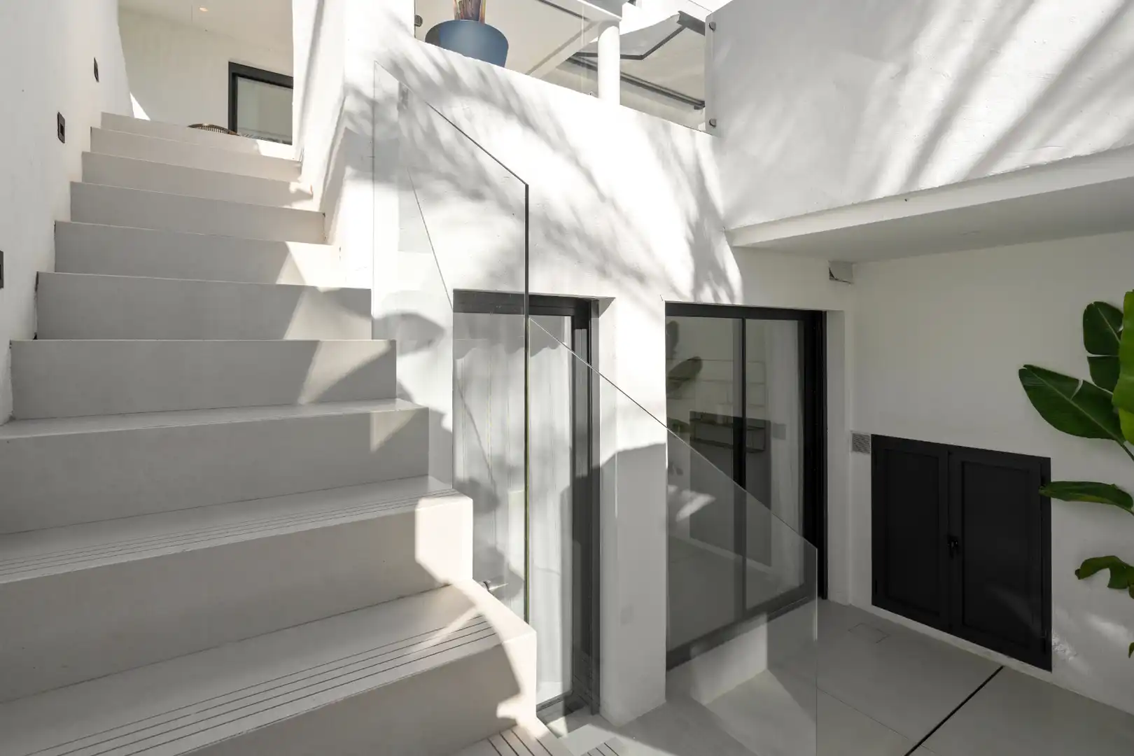 Duplexes for sale in Estepona  with Air Conditioner, Terrace and Storage room