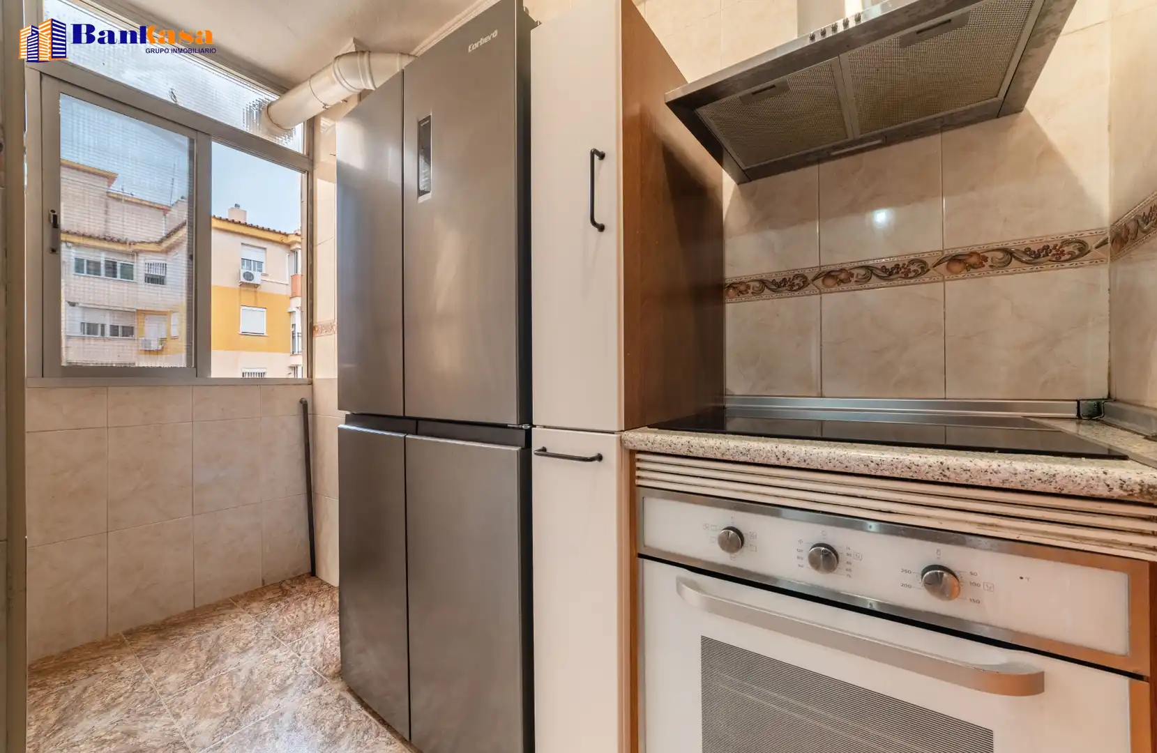 Piso con ascensor en venta en Carretera de Cádiz, imagen 5