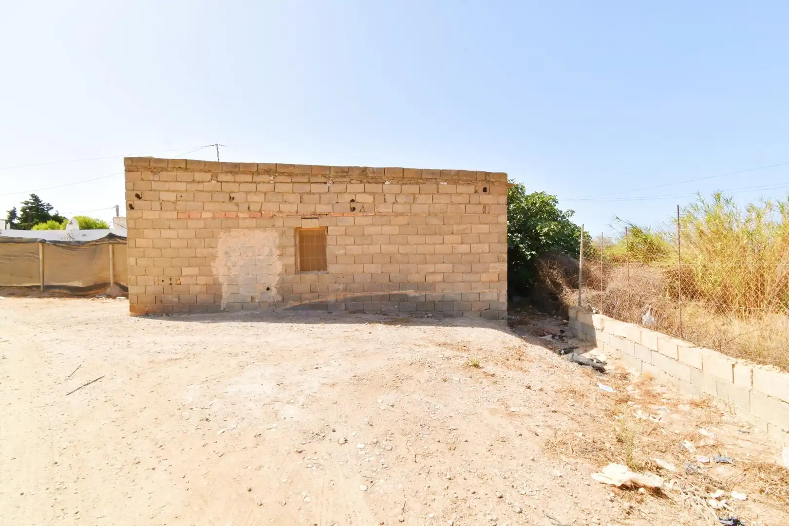Residencial en venda en El Ejido