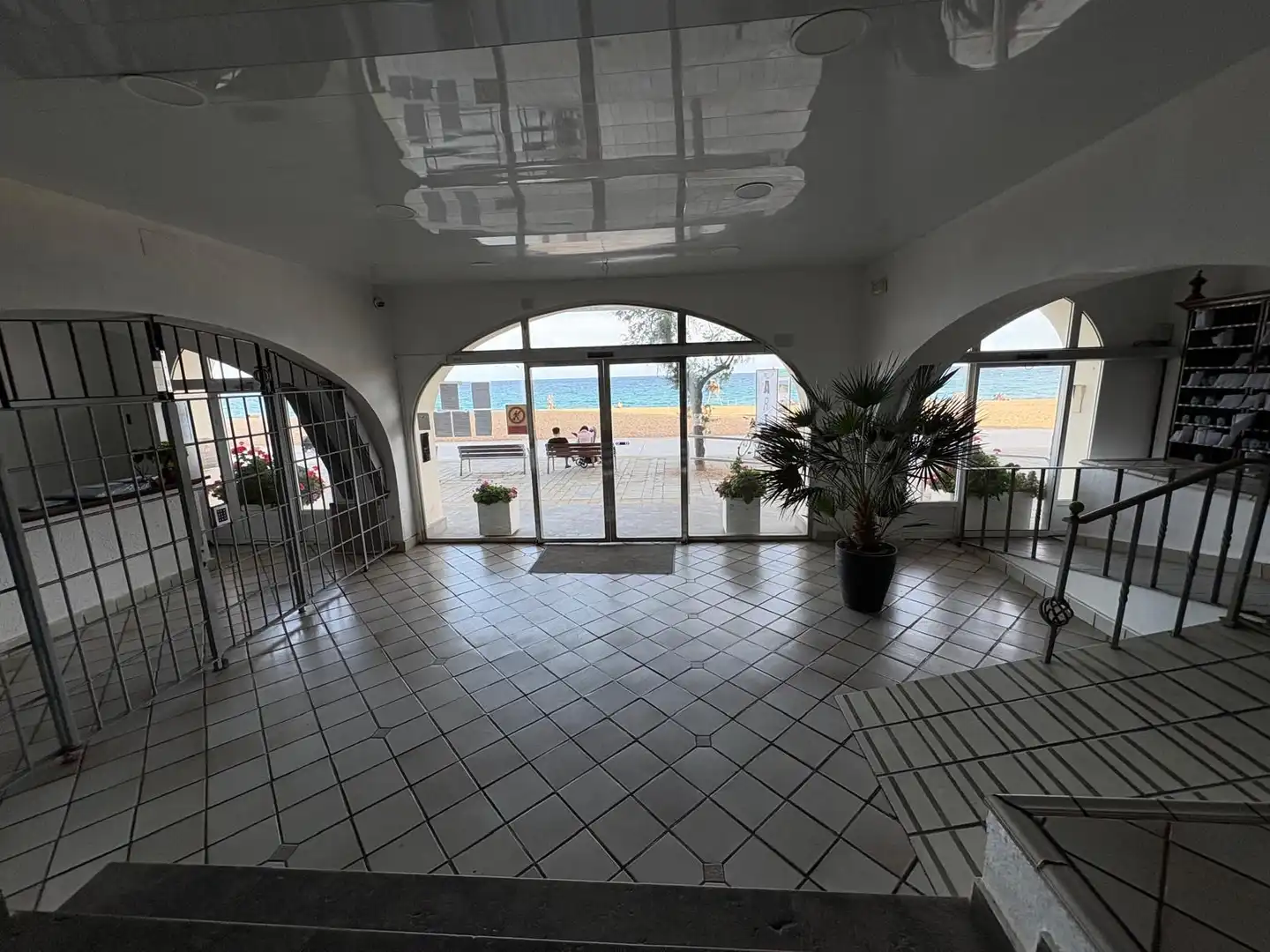 Estudi amb piscina en venda a Passeig Marítim, imagen 18