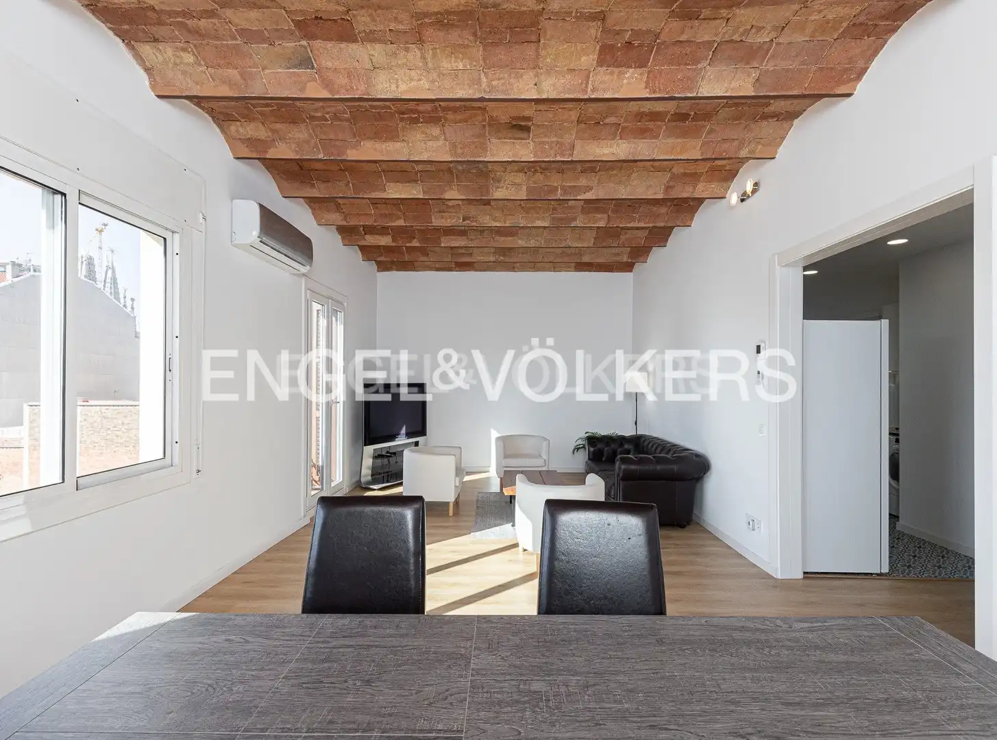 Appartement avec terrasse à vendre à Eixample, imagen 3