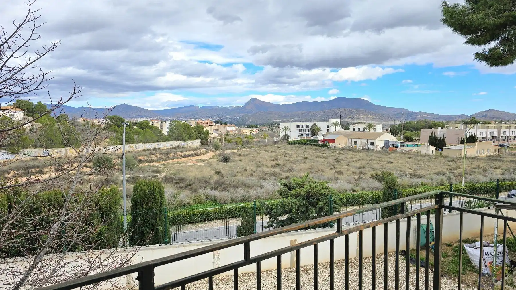 Villa avec terrasse à vendre à Monóvar  / Monòver, imagen 12