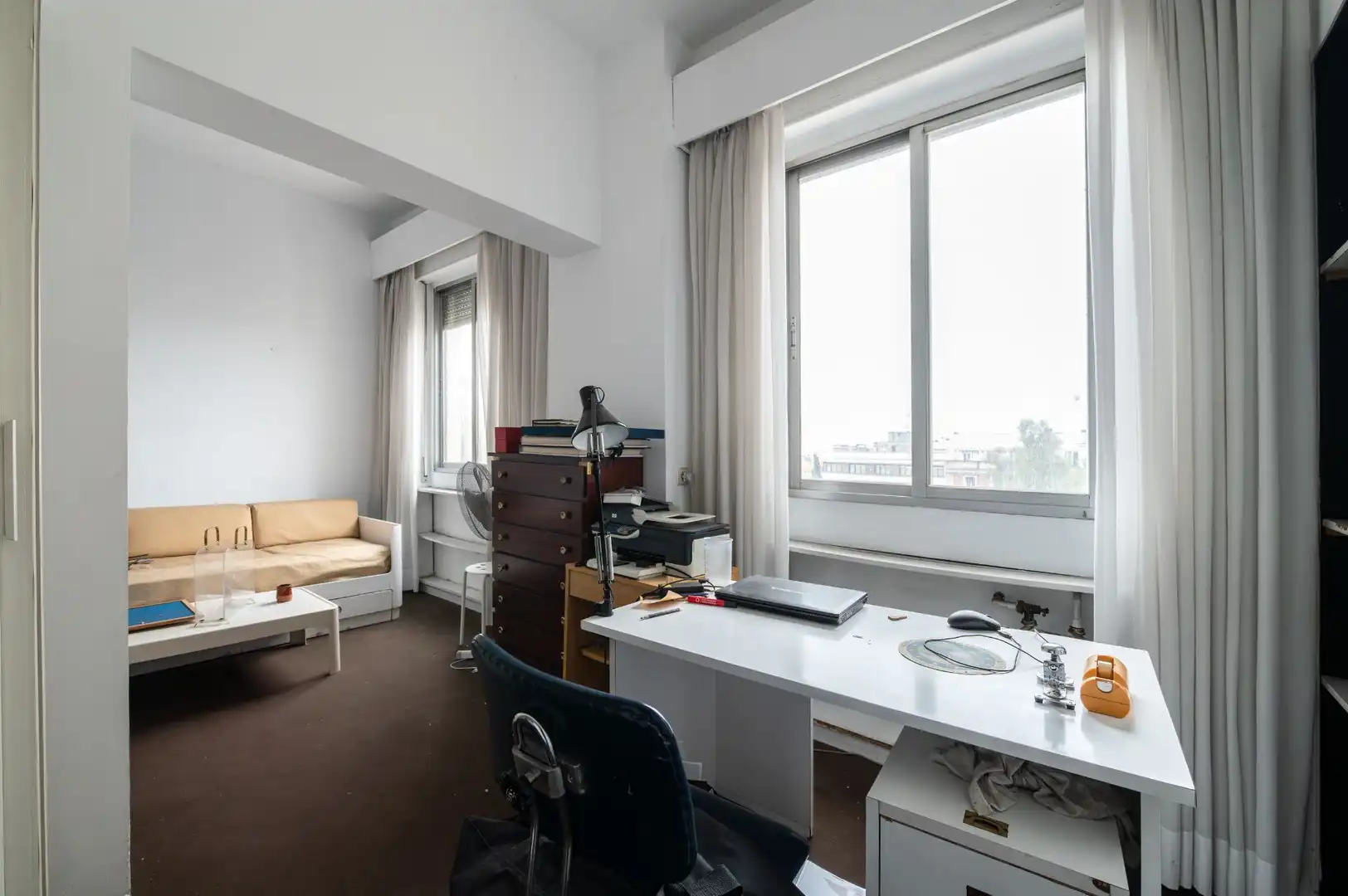 Flat for sale in Madrid  with Air Conditioner, Heating and Terrace