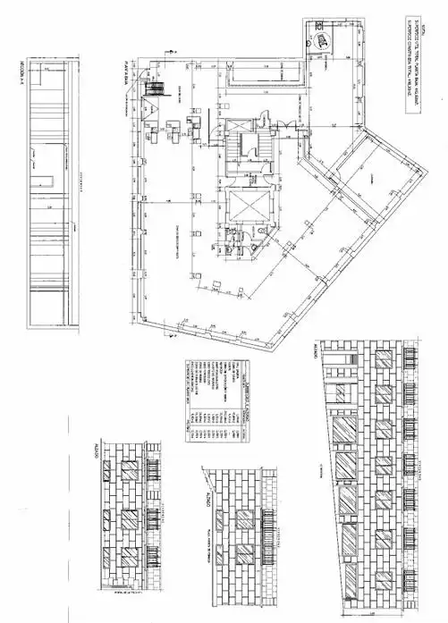 Gewerbefläche zum Verkauf in Centro, imagen 17