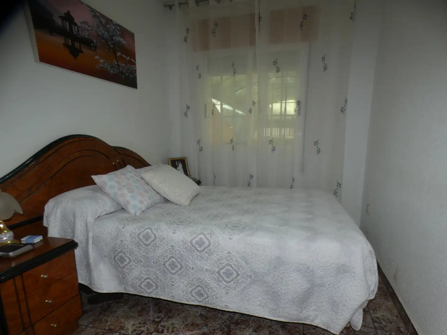 Casa con jardín en venta en Los Cuarteros, imagen 11