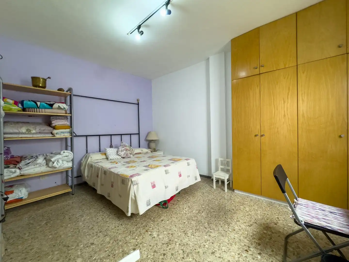Dormitori de Casa o xalet en venda en Santa Cruz de Tenerife amb Traster i Balcó