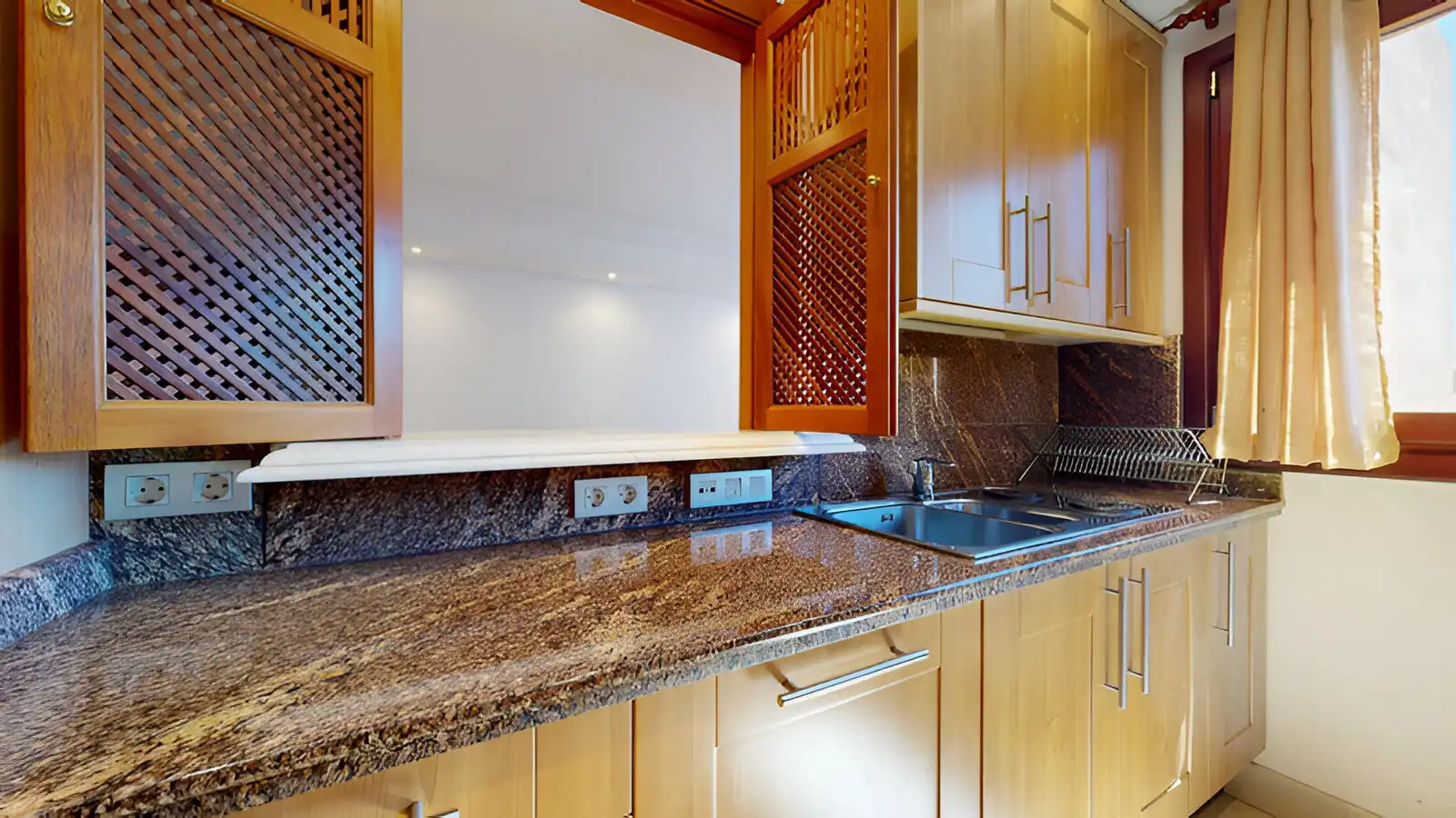 Apartament amb terrassa en venda a Estepona Pueblo, imagen 10