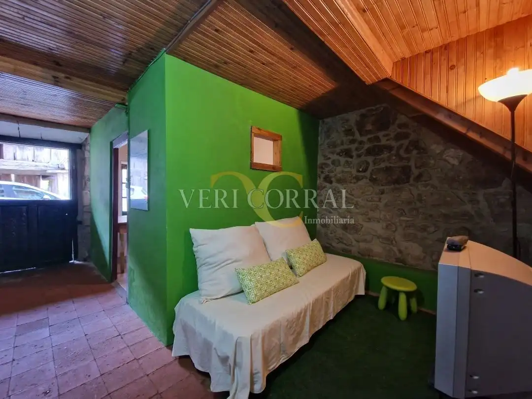 Einfamilien-Reihenhaus zum Verkauf in Villahormes, 120, Pría - Nueva-Hontoria - Naves