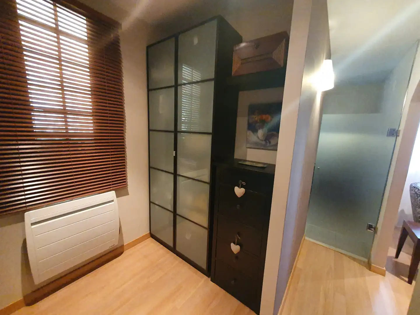 Habitación de Casa o chalet en venta en Guixers con Calefacción, Jardín privado y Terraza