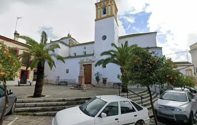Vista exterior de Pis en venda en Montellano