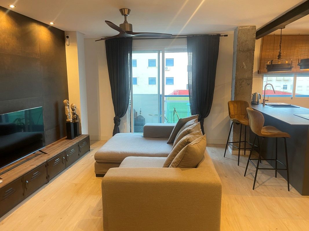 Àtic en venda a Carrer Francesc Pons