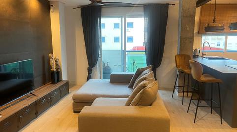 Foto 3 de Àtic en venda a Carrer Francesc Pons, Daimús, Valencia