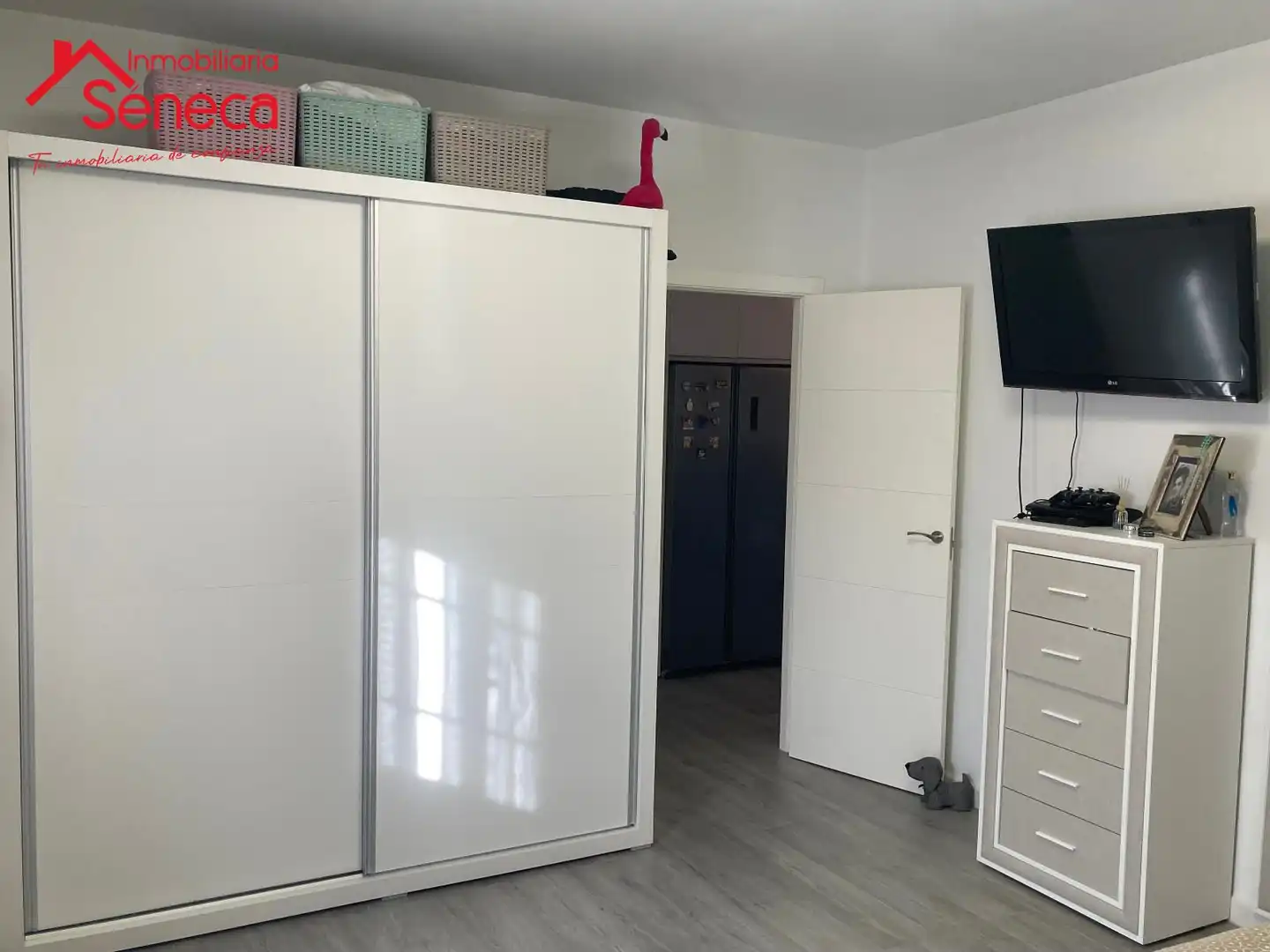 Dormitori de Casa o xalet en venda en Almodóvar del Río amb Aire condicionat, Calefacció i Piscina
