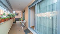 Terrace of Flat for sale in Navalcarnero  with Heating, Private garden and Parquet flooring