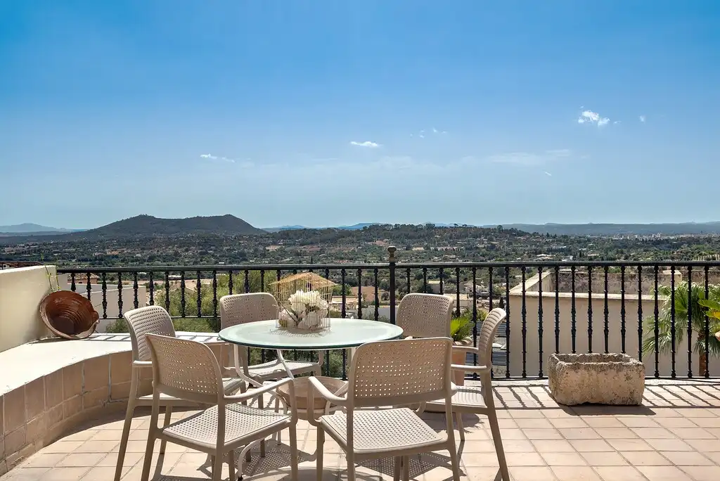 Villa con giardino in vendita a Selva, imagen 9