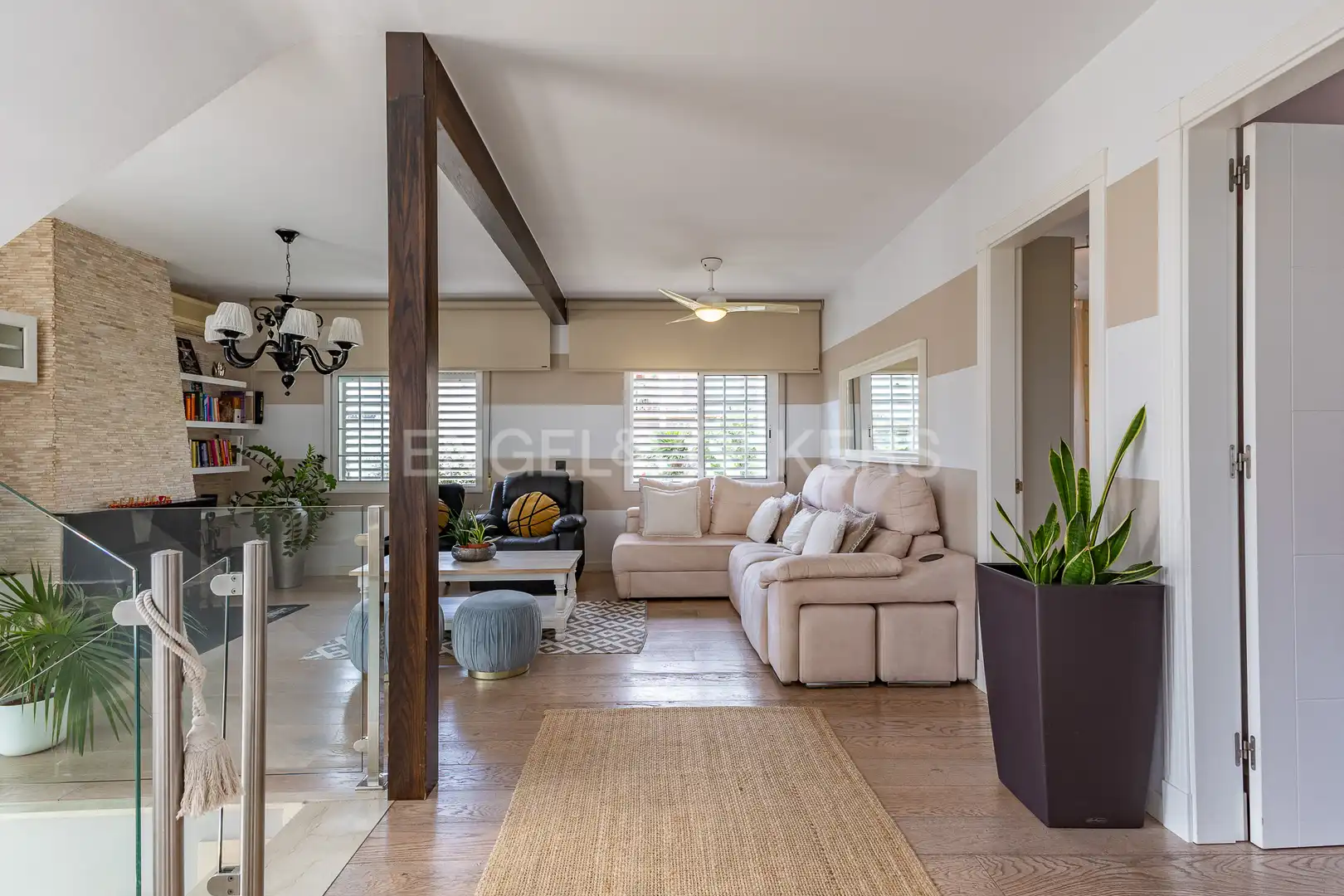 Casa o chalet en venta en Lliçà d'Amunt