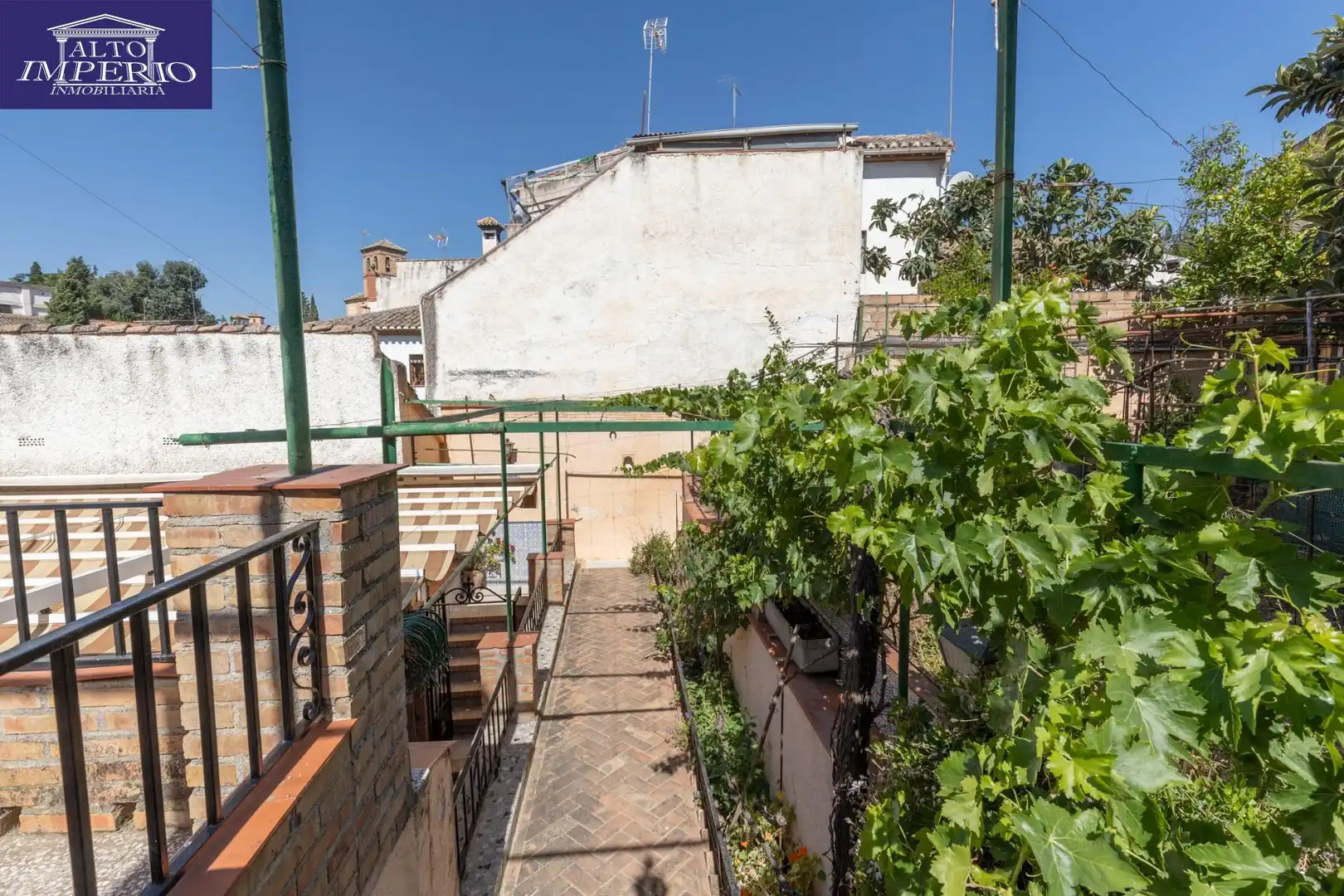 Casa en venta en Albaicín, imagen 59