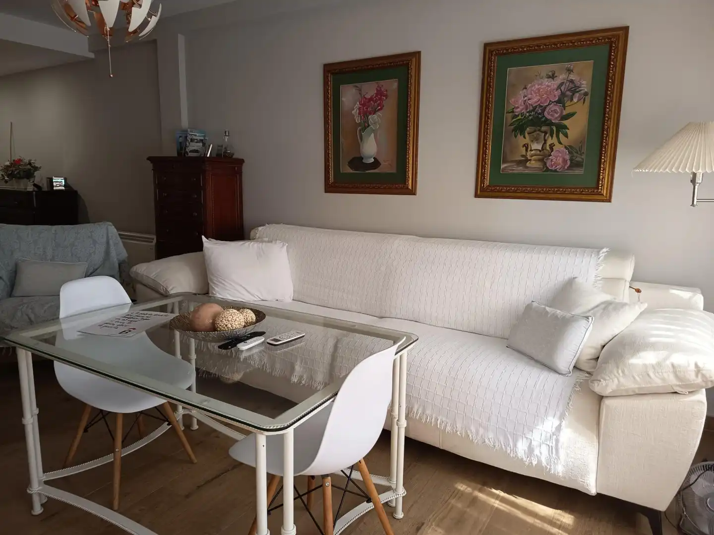 Flat with lift for sale in Poniente-Sur, imagen 4