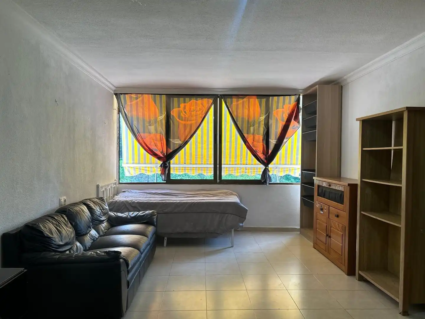Bedroom of Study for sale in Fuengirola