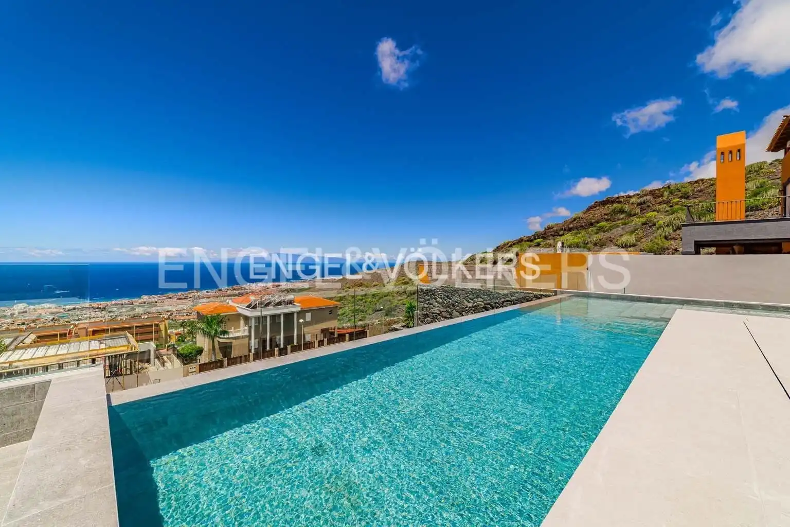 Casa amb piscina en venda a Costa Adeje, imagen 13