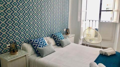 Photo 4 of Flat for rent in Alfalfa - Santa Cruz,  Sevilla Capital