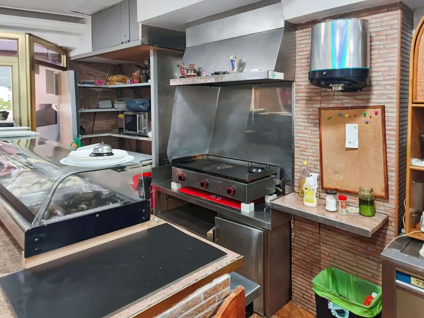 Local comercial en venda a Barrio Alto - San Félix, imagen 7