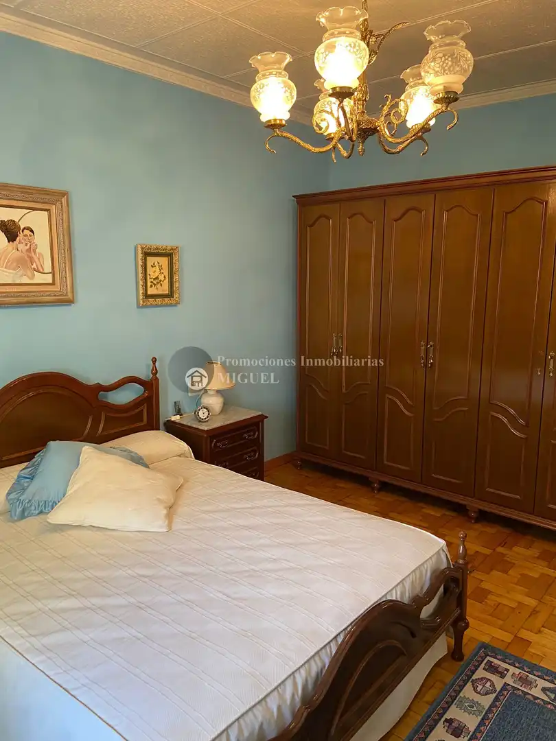 Casa amb jardí en venda a Verín, imagen 13