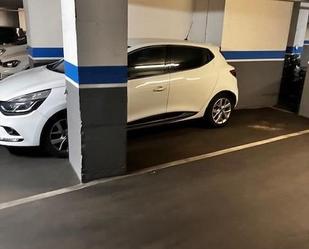 Parking of Garage to rent in  Barcelona Capital