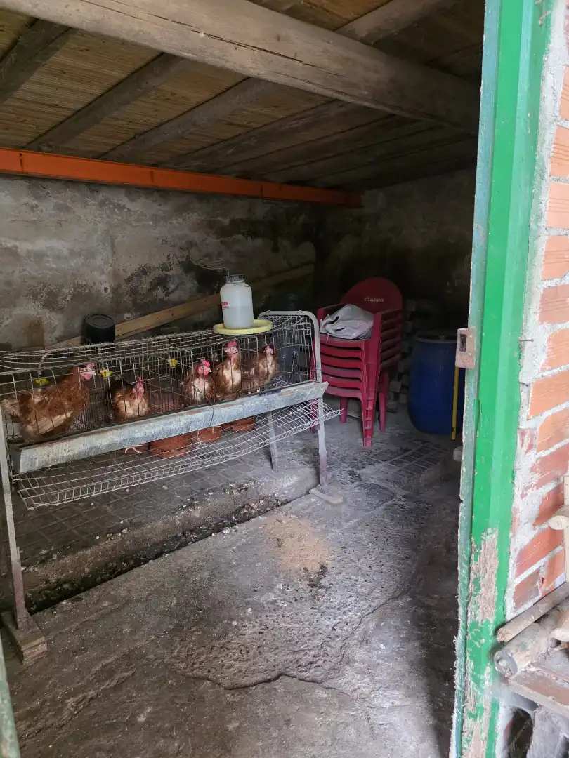 Maison mitoyenne avec terrasse à vendre à Barrio las Cuevas, imagen 40