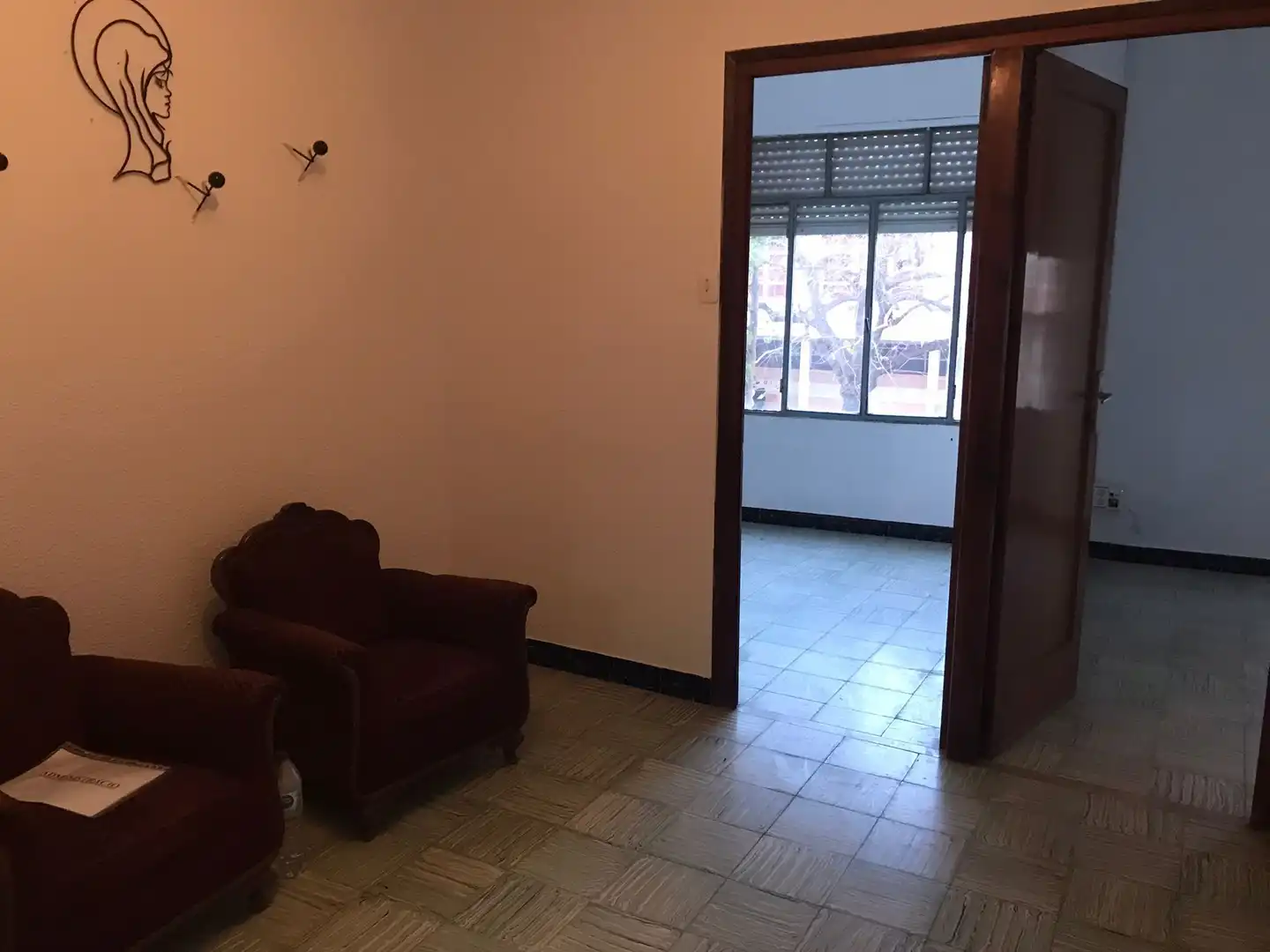Living room of Houses for sale in Sueca  with Terrace