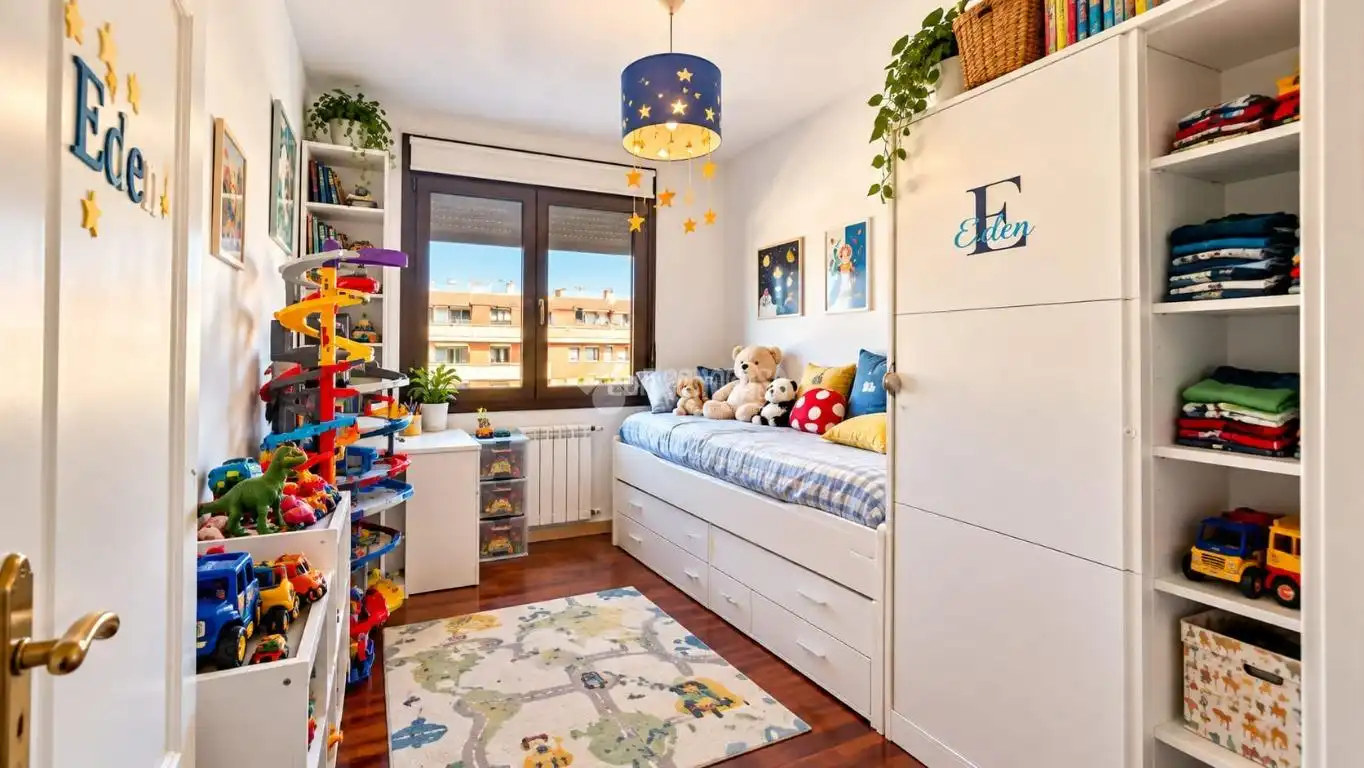 Flat with pool for sale in Brazomar, imagen 24