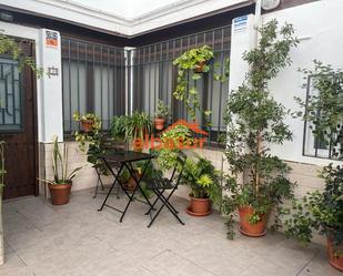 Terrace of Flat for sale in  Córdoba Capital  with Air Conditioner and Heating