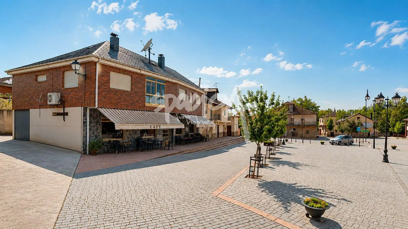 Casa o chalet en venta en Ponferrada con Calefacción y Amueblado