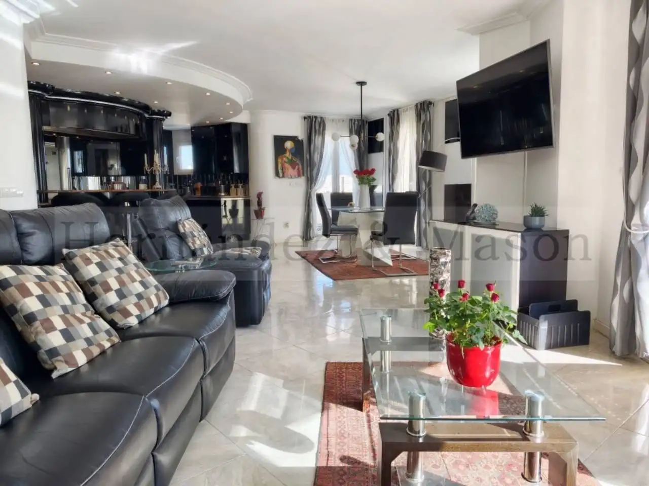 Penthouse mit Terrasse zum Verkauf in Calle Fragata, imagen 14
