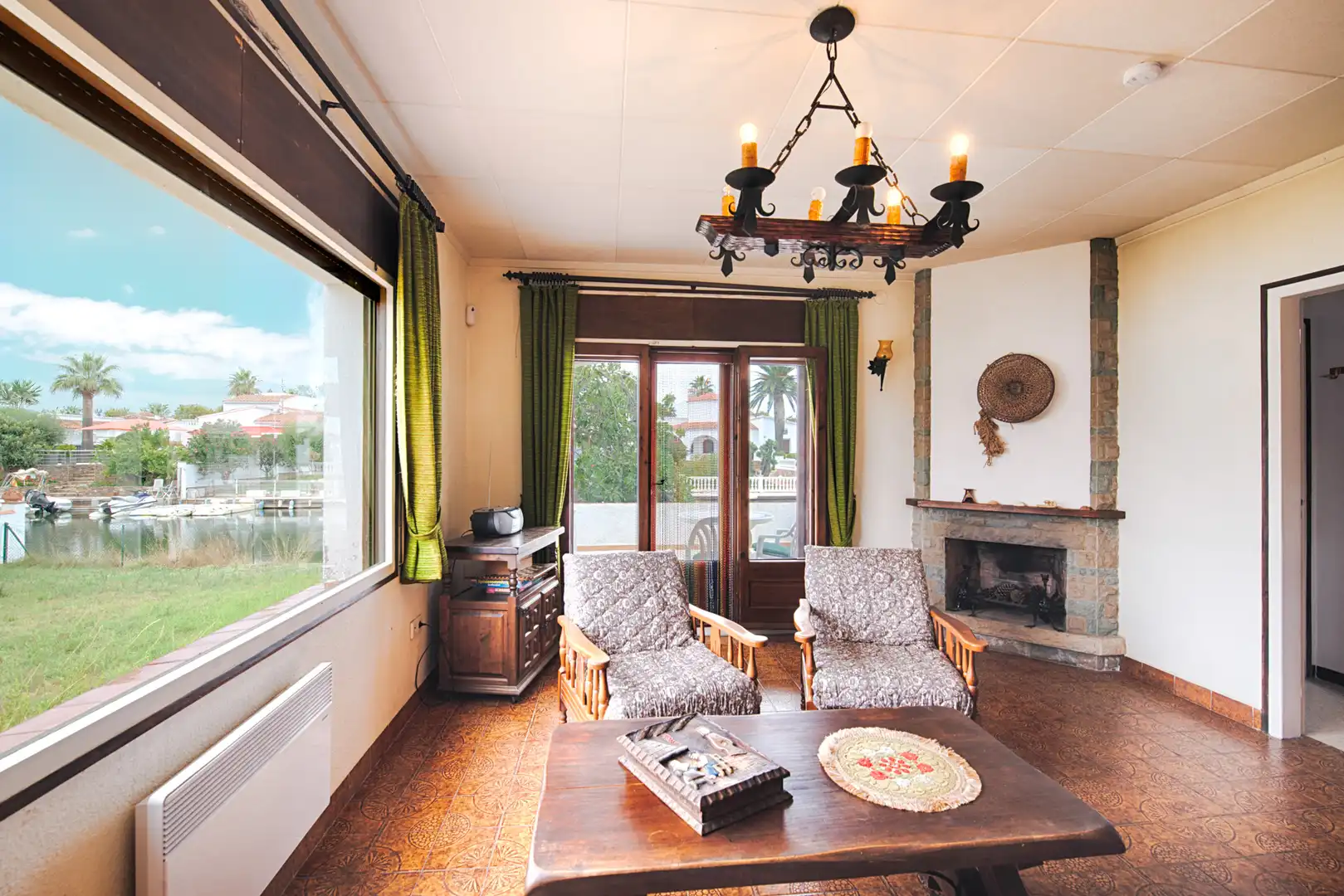 Casa con jardín en venta en Tordera - Fluvià - Llobregat, imagen 7