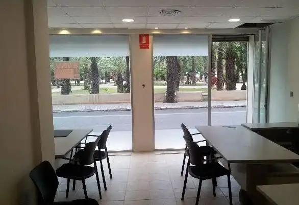 Office space to rent in Elche ciudad, imagen 12