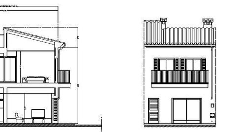 Photo 2 of Detached homes for sale in Cannes, S'Arenal, Palma de Mallorca