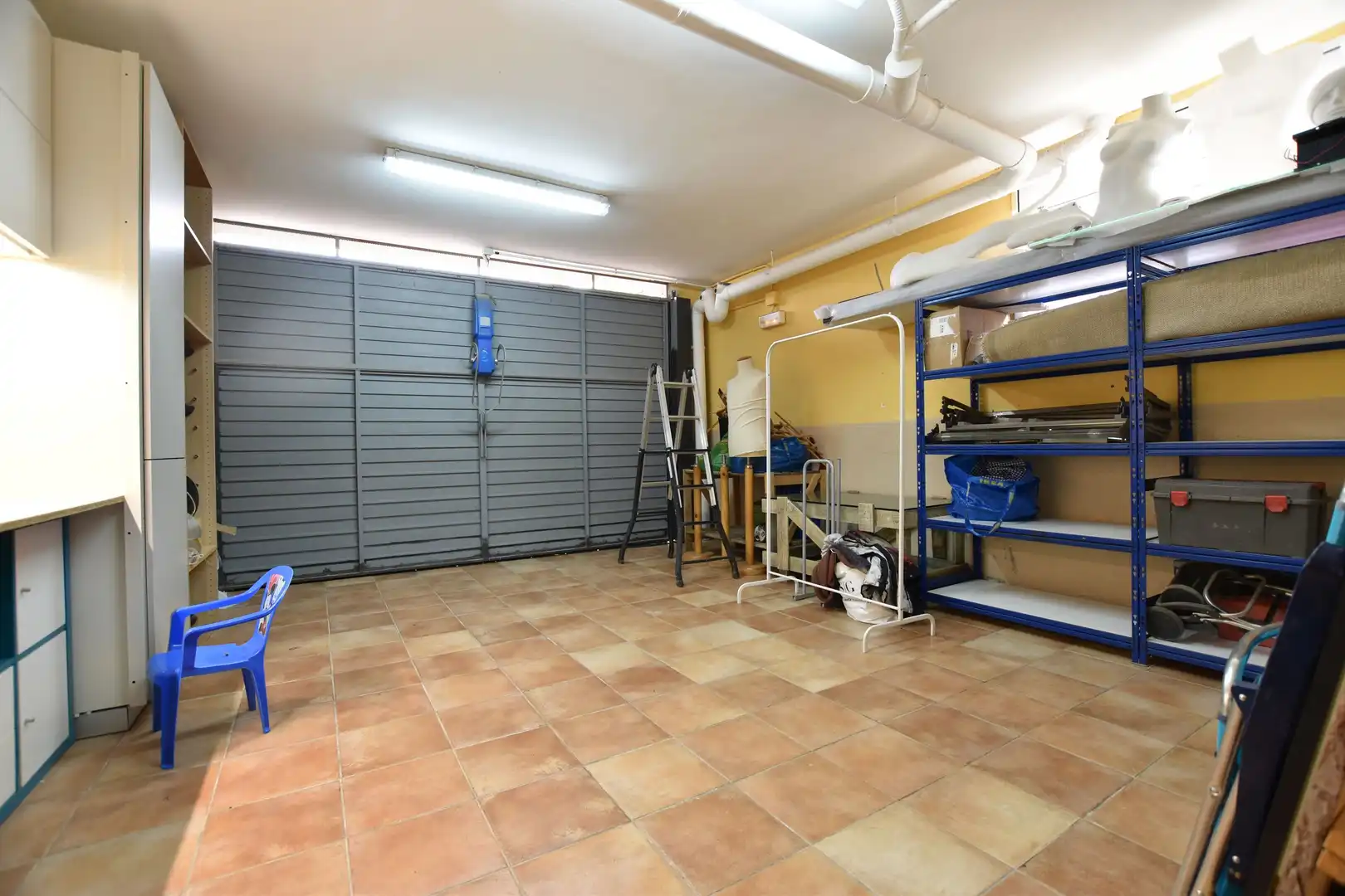 Casa con terraza en venta en Urbanizacion C, imagen 31
