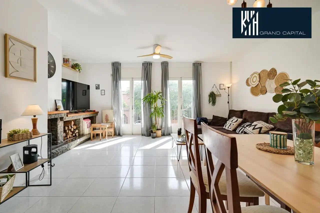 Maison mitoyenne avec terrasse à vendre à Plaça Mestre Mas i Ros, imagen 11