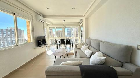 Photo 4 of Flat to rent in Campoamor, Orihuela