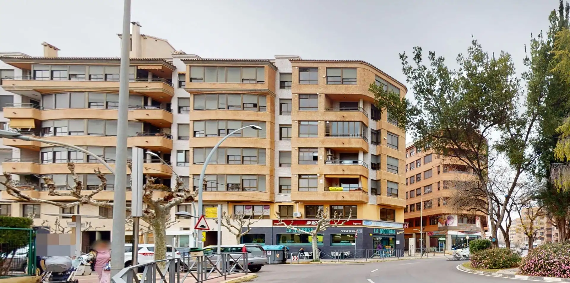 Pis amb ascensor en venda a Piscinas, imagen 25