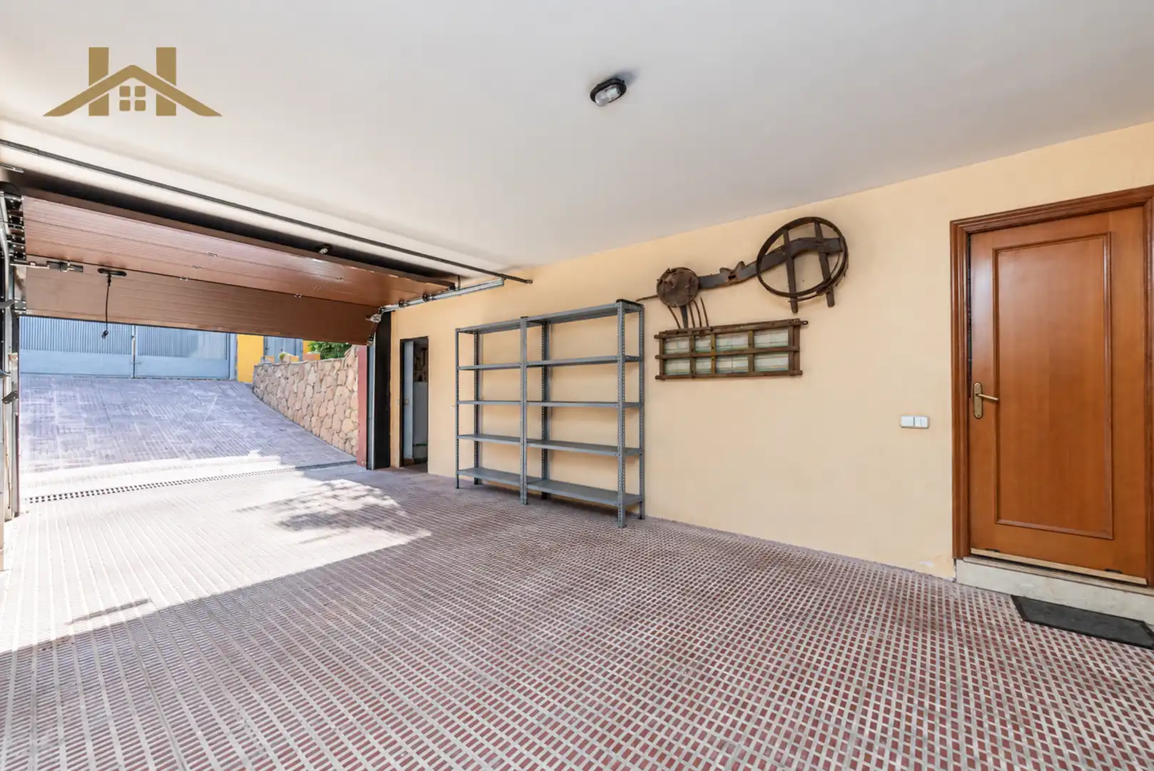 Villa con terrazza in vendita a Calle Cáceres, imagen 35