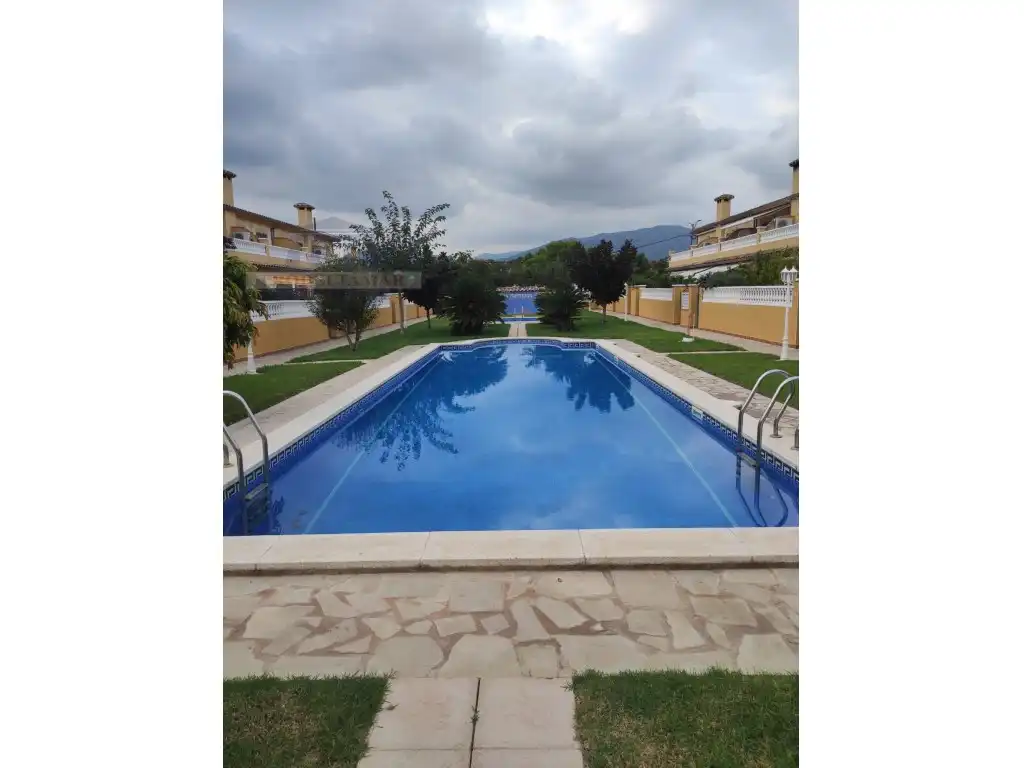 Maison mitoyenne à vendre à Avenida Valencia De, imagen 13