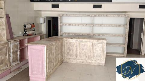 Foto 3 von Geschaftsraum zur Miete in Imeldo Serís, Centro,  Santa Cruz de Tenerife Capital