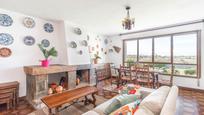 Living room of House or chalet for sale in Villaviciosa  with Private garden