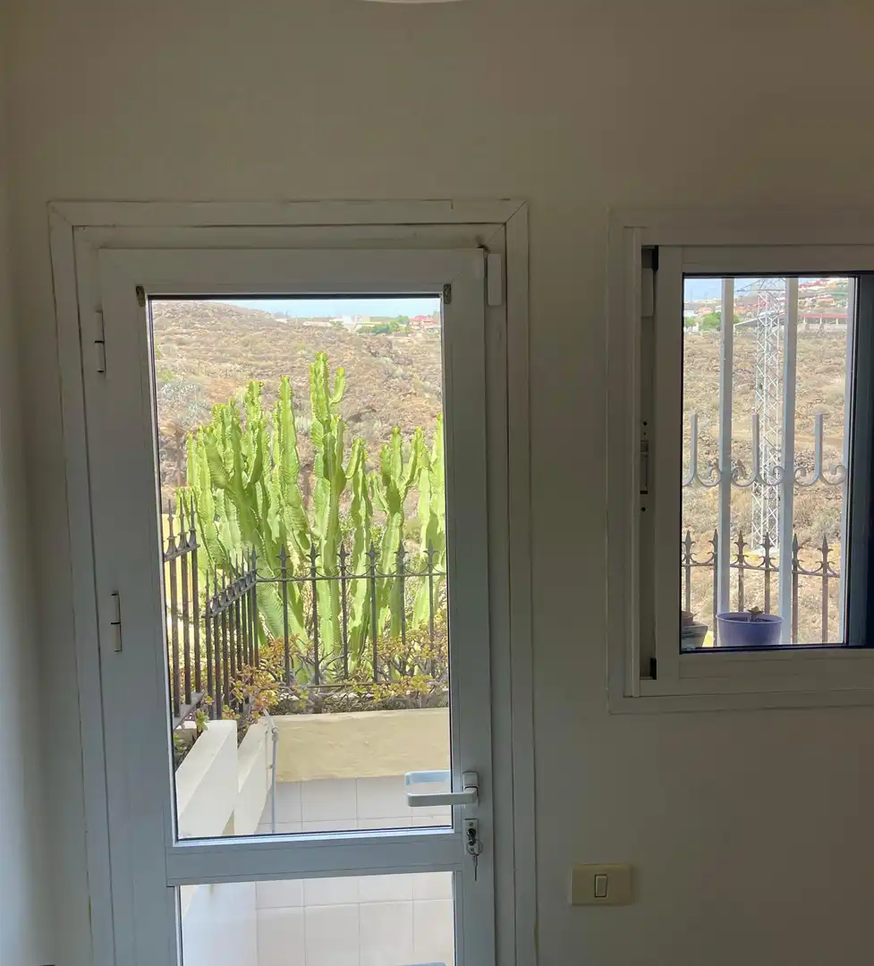 Balcony of Houses for rent in Radazul