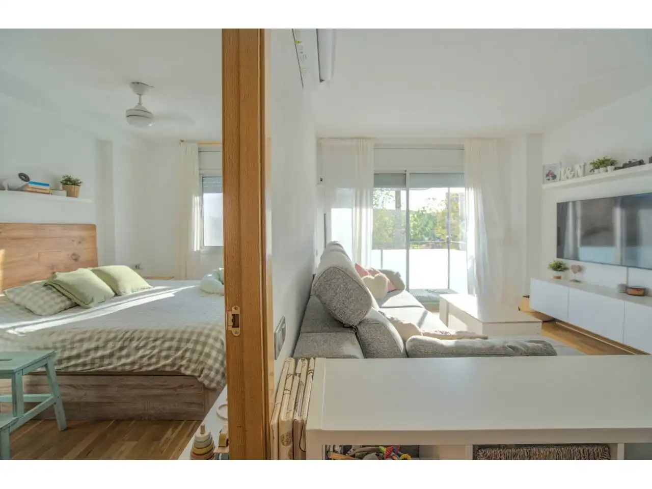 Wohnung mit Aufzug zum Verkauf in Calle Josep Montserrat 1, imagen 12