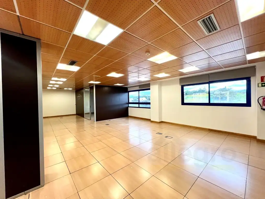 Office for rent in Las Rozas de Madrid